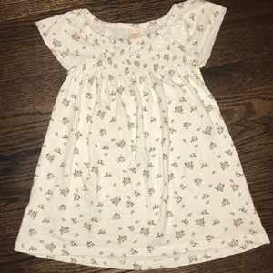Old Navy toddler dress